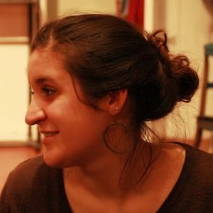 Meet your Posher, Avery davis